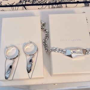 Atelier Swarovski bundle
